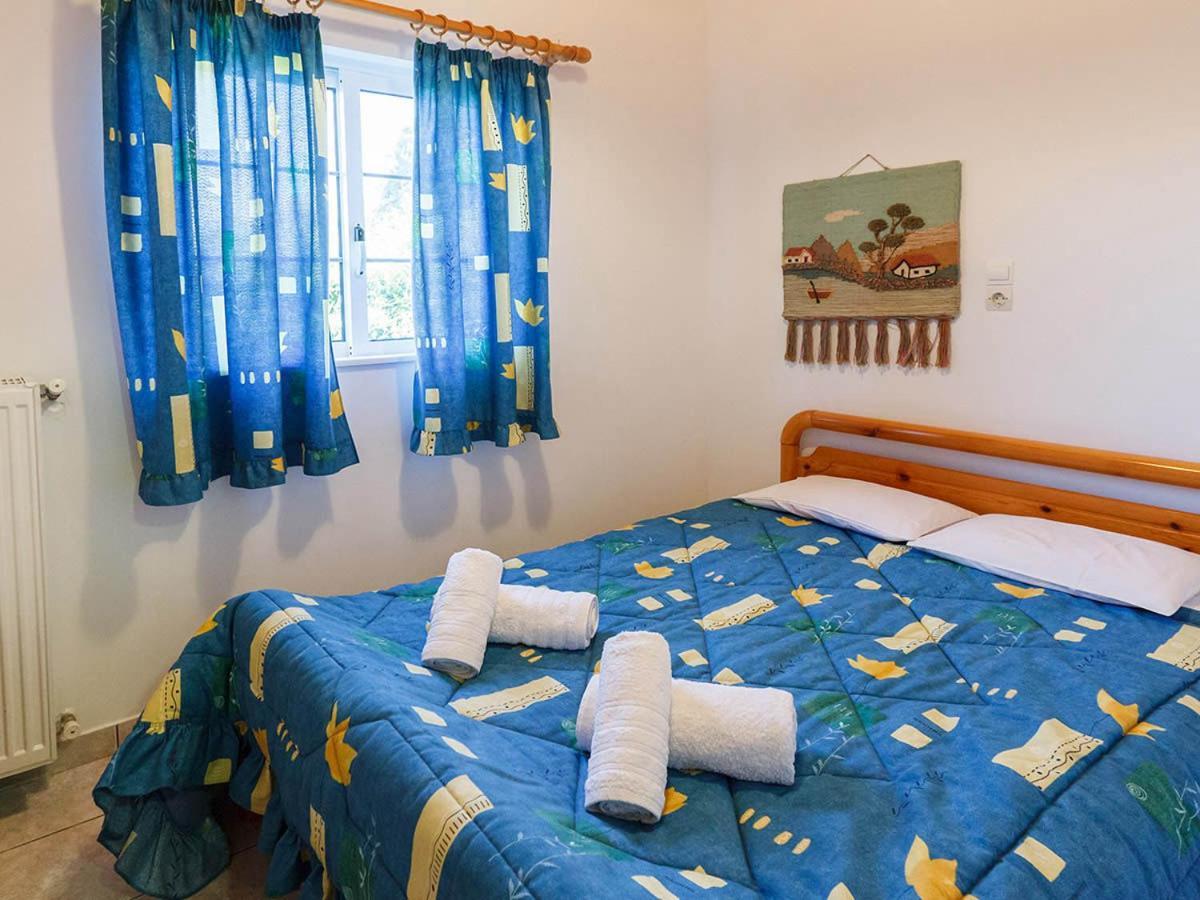 Cottonclub Villas Tolón Eksteriør bilde